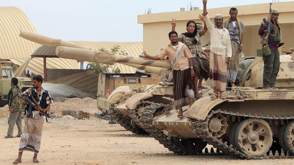 الحوثيون يستهدفون القبائل لتفتيت البنى الاجتماعية وخلق بؤر للثأر