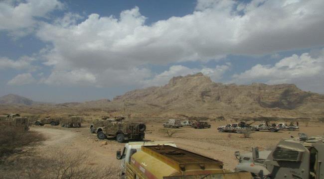 مقتل 6 من عناصر القاعدة في عملية وادي مذيب بصعيد شبوه