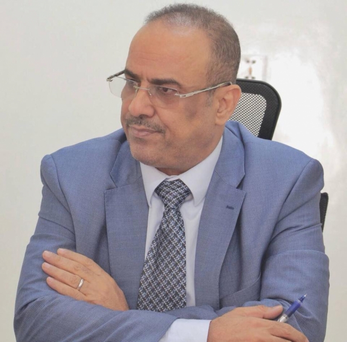 الميسري يحذر من البسط على المتنفسات العامة