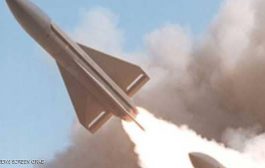 الدفاع السعودي يعترض صاروخا باليستيا باتجاه جازان