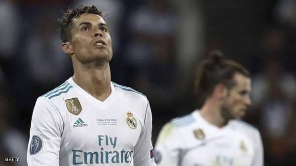 واقعة تؤكد الحقيقة المرة: هكذا يمحو ريال مدريد تاريخ رونالدو