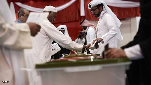 البحرين تعلن موعد الانتخابات البرلمانية