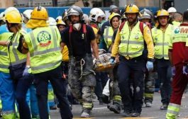 إسبانيا.. مقتل عامل وإصابة 11 في انهيار سقف فندق
