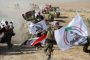الريال اليمني في العناية المشددة