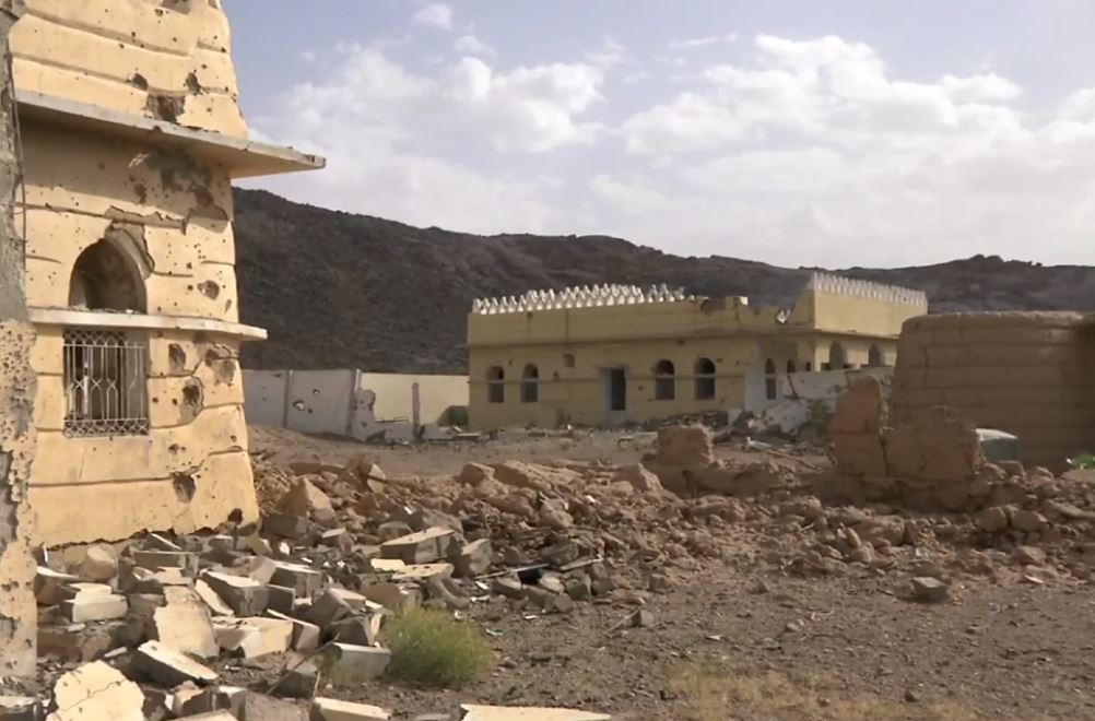 الحوثيون..4 سنوات من العبث السياسي وإفشال الحل السلمي في اليمن