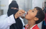 عدن: ارتفاع الإصابة بالكوليرا