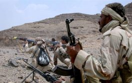 انتصارات جديدة لقوات الجيش في جبهة باقم بمحافظة صعدة