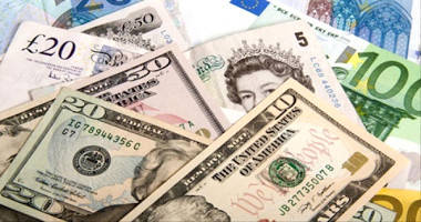 ارتفاع أسعار صرف العملات اليوم في عدن