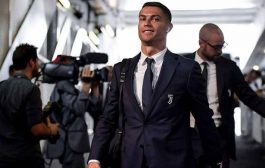 رونالدو يعترف بكل ما حدث بعد مغادرة ريال مدريد