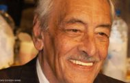 وفاة الممثل المصري جميل راتب عن عمر ناهز 91 عامًا