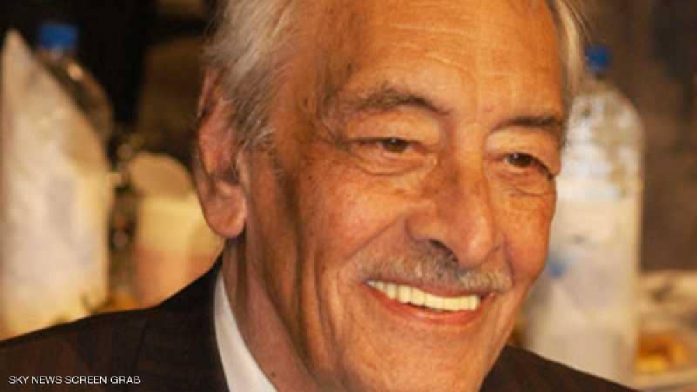 وفاة الممثل المصري جميل راتب عن عمر ناهز 91 عامًا