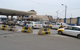 ميليشيات الحوثي تحرق محطة وقود ومستودع إغاثة في الحديدة