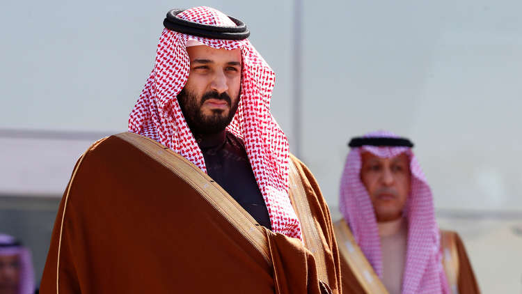 محمد بن سلمان: لا مكان بيننا لمتطرف يرى الاعتدال انحلالا