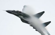 طائرات روسية تحمي سماء مصر