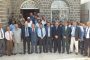 قيادة وزارة الدفاع تناقش التجهيزات لاستقبال الدفعة الجديدة لطلاب الكلية العسكرية وتتخد عدد من الإجراءات والضوابط