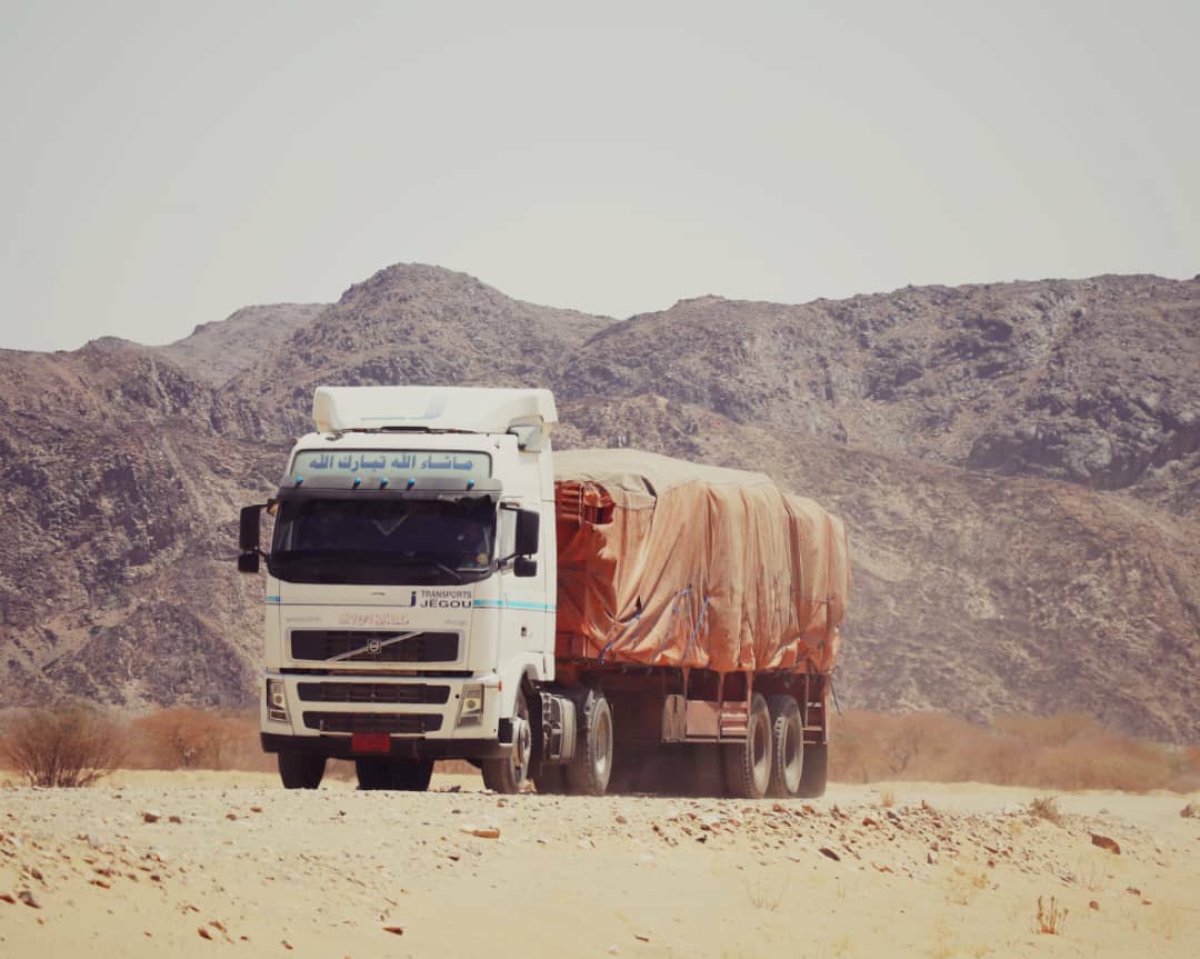 الهلال الأحمر الإماراتي