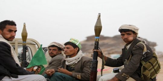 إيران بدأت تفقد سيطرتها الاستراتيجية على اليمن