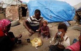 8 ملايين يمني يواجهون الجوع