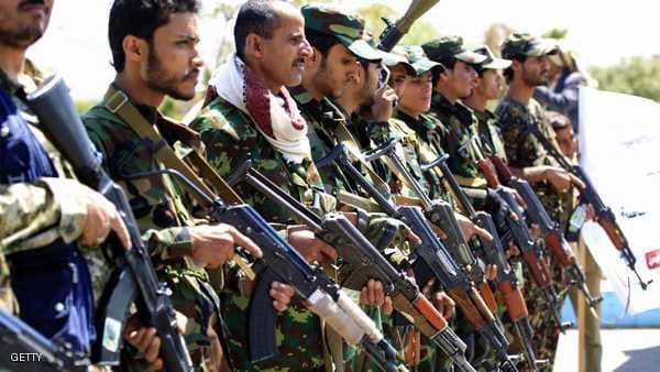 حملات تجنيد شعواء للحوثيين في الحديدة وصنعاء