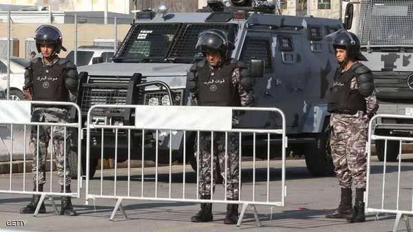 الأردن.. اغتيال قائد وحدة مكافحة الإرهاب السابق