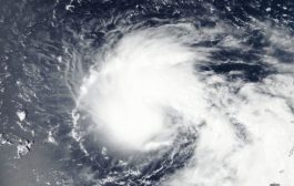 برنامج الاغذية العالمي: جهزنا ترتيبات لمواجهة أي طارئ في سقطرى بسبب العاصفة المدارية