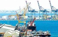 ميناء عدن يواصل رحلته نحو استعادة مكانته الطبيعية على مسار النقل البحري