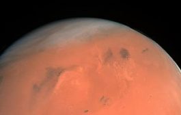 ظهرت على سطح المريخ ٠٠ سحاب بيضاء تثير اهتمام العلماء