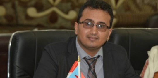 متحدث “الانتقالي الجنوبي” يكشف تحركات عسكرية من مأرب تجاه شبوة‎