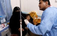 الأمم المتحدة في سباق مع الزمن للقضاء على وباء الكوليرا في اليمن