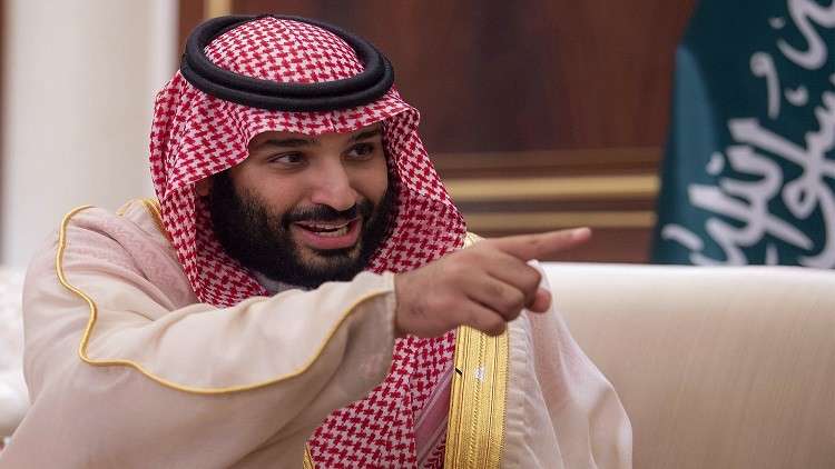 محمد بن سلمان: السعودية موجودة قبل أمريكا بـ30 عامًا.. ولن ندفع شيئًا مقابل أمننا