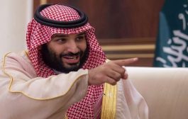 محمد بن سلمان يتحدث عن انتهاء الحرب في اليمن