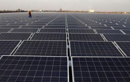 بناء أكبر محطة طاقة شمسية في العالم في مصر