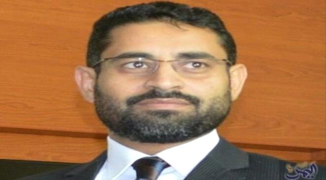 عضو اللجنة الاقتصادية الجعدبي: الحوثيون أوقفوا أهم الإيرادات من القطاع النفطي والمعادن