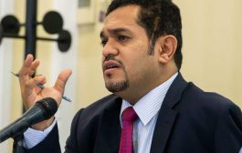 وزير حقوق الانسان اليمني : قطر دفعت لفريق خبراء مجلس حقوق الانسان 4 ملايين دولار ومنعت ادانة الحوثين