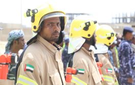 مدير أمن وشرطة ساحل حضرموت يعلن جاهزية الأجهزة الأمنية لمواجهة إعصار لبان