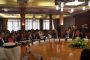 لملس يشارك في أعمال الدورة الـ45 للجنة الأمن الغذائي العالمي بأيطاليا