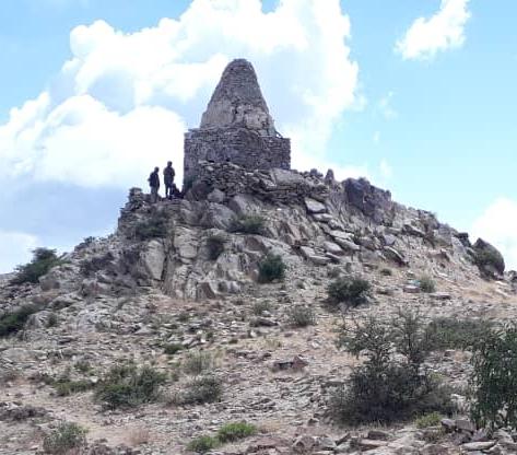 الجيش الوطني والمقاومة الشعبية يصدان هجوم للمليشيا في القبيطة