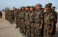 وزارة الداخلية توزع الدفعة الأولى من الأرقام العسكرية للقوات الخاصة بالحديدة