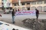 تنفيذاً لتوجيهات المحافظ باكريت..   لجنة الإغاثة تباشر مهامها بالنزول الميداني لعدد من المناطق المنكوبة