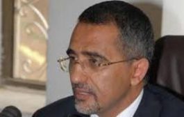 زمام يؤكد إيداع المنحة السعودية في حساب البنك المركزي