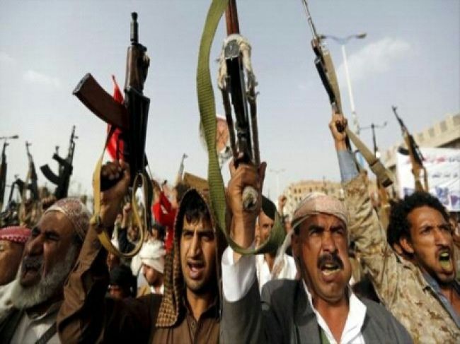 بالارقام - جرائم الحوثيين في «إب» خلال 4 سنوات «انقلاب»