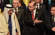 على خلفية اختفاء احد رعاياها ٠٠ السعودية تطرد السفير التركي وتستدعي سفيرها في انقره
