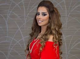 حفل فني للفنانة بلقيس أحمد فتحي بروسيا
