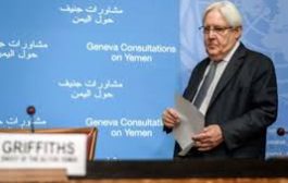 جولة مشاورات مرتقبة بين الحكومة الشرعية والحوثيين مطلع نوفمبر