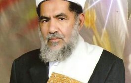 محمد عبدالعظيم الحوثي : يصف مليشيات عبدالملك الحوثي بالمجرمين واللصوص