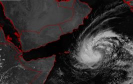 تأهب في اليمن وعُمان تحسباً للعاصفة «لبان»