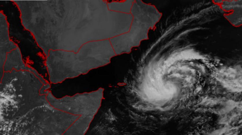 تأهب في اليمن وعُمان تحسباً للعاصفة «لبان»