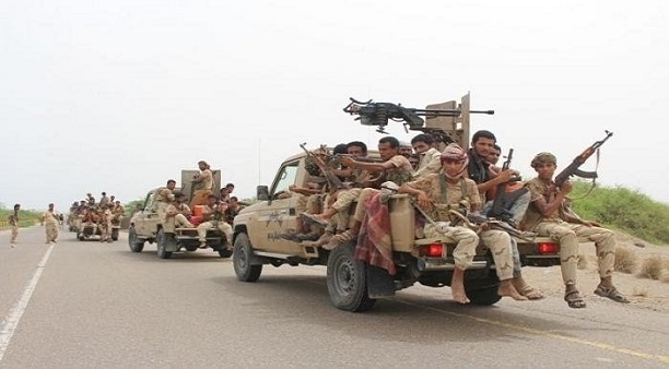 مساعي سلام لغريفيث في صنعاء وتقدم للجيش الوطني في صعدة