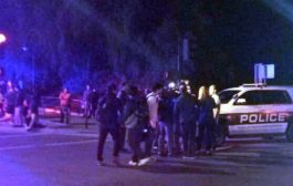 11 قتيلا على الأقل وعشرات الجرحى في إطلاق نار بحانة في أحد أحياء لوس أنجلس الراقية