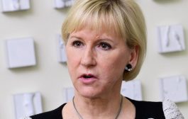 السويد  تعلن استعدادها لاستضافة مفاوضات السلام اليمنية